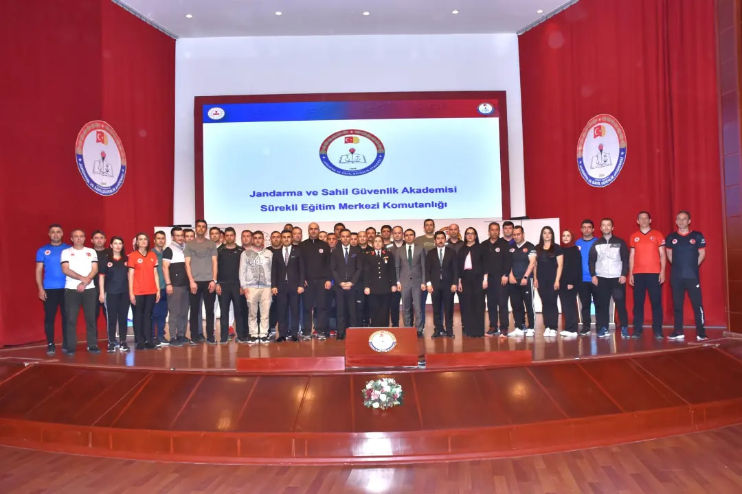 JSGA Başkanlığında Düzenlenen Sertifika Programlarımız Başarıyla Tamamlanmıştır