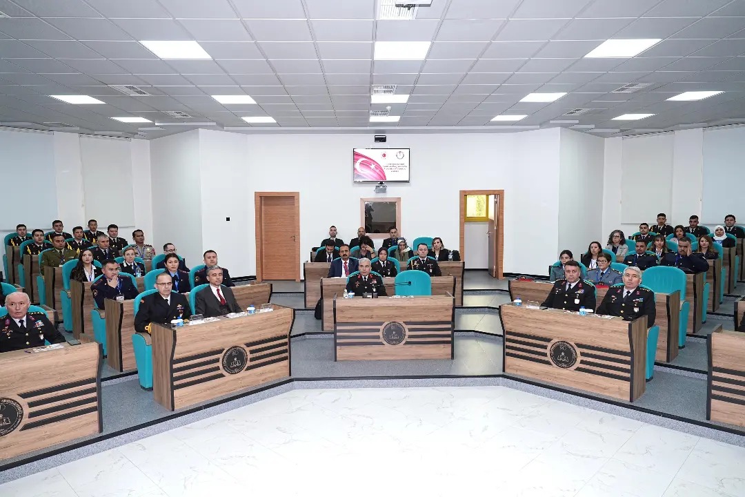 Aile İçi Şiddetin Önlenmesine Yönelik Uluslararası Sertifika Programı Başarıyla Tamamlanmıştır