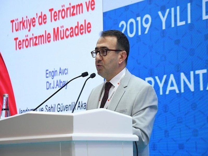Türkiye Tanıtım ve Kamu Diplomasisi Faaliyetleri Değerlendirme Çalıştayları 