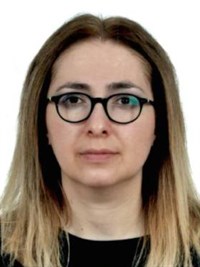 Prof.Dr. Elif ÇOLAKOĞLU