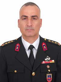 J.Bkm.Alb.Dr. Tarık AK