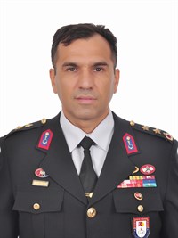 J.Yb.Dr.Öğr. Üyesi Mehmet KAHYA