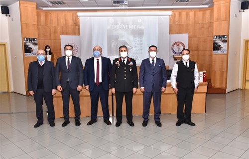 Terörün Yeni Mecrası: Medya