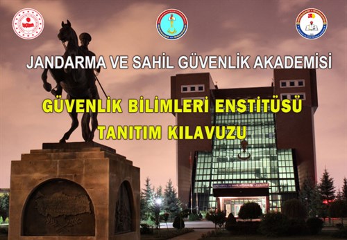 Güvenlik Bilimleri Enstitüsü Tanıtım Kılavuzu