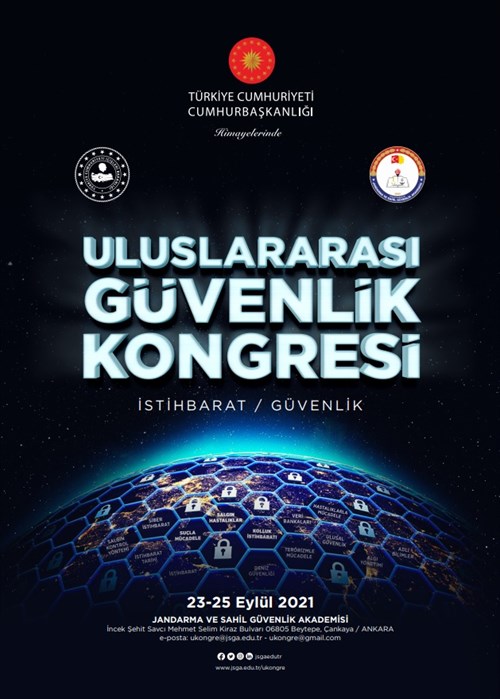 Uluslararası Güvenlik Kongresi